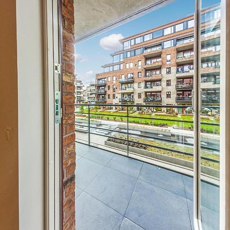Awesome Apartment In Kristiansand With Wifi Esterno foto