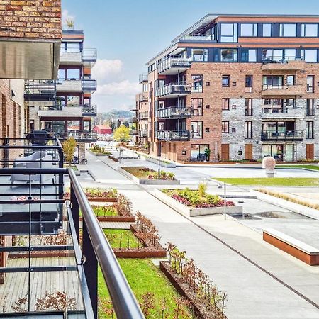 Awesome Apartment In Kristiansand With Wifi Esterno foto