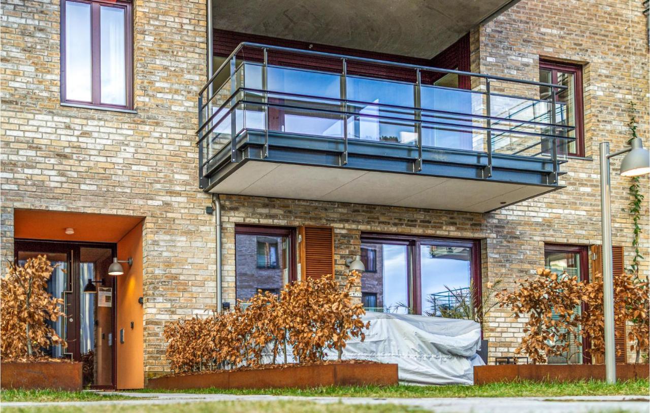 Awesome Apartment In Kristiansand With Wifi Esterno foto