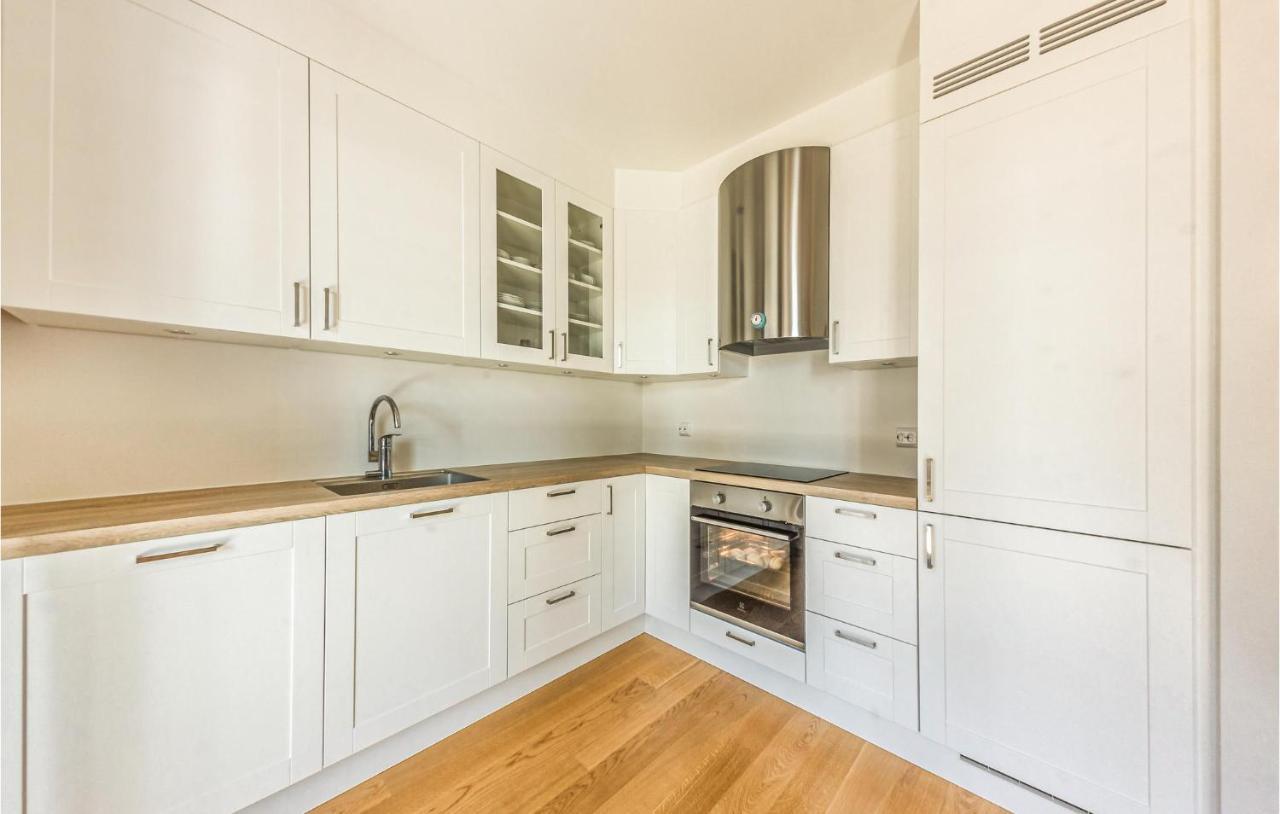 Awesome Apartment In Kristiansand With Wifi Esterno foto
