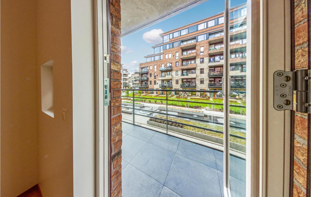 Awesome Apartment In Kristiansand With Wifi Esterno foto