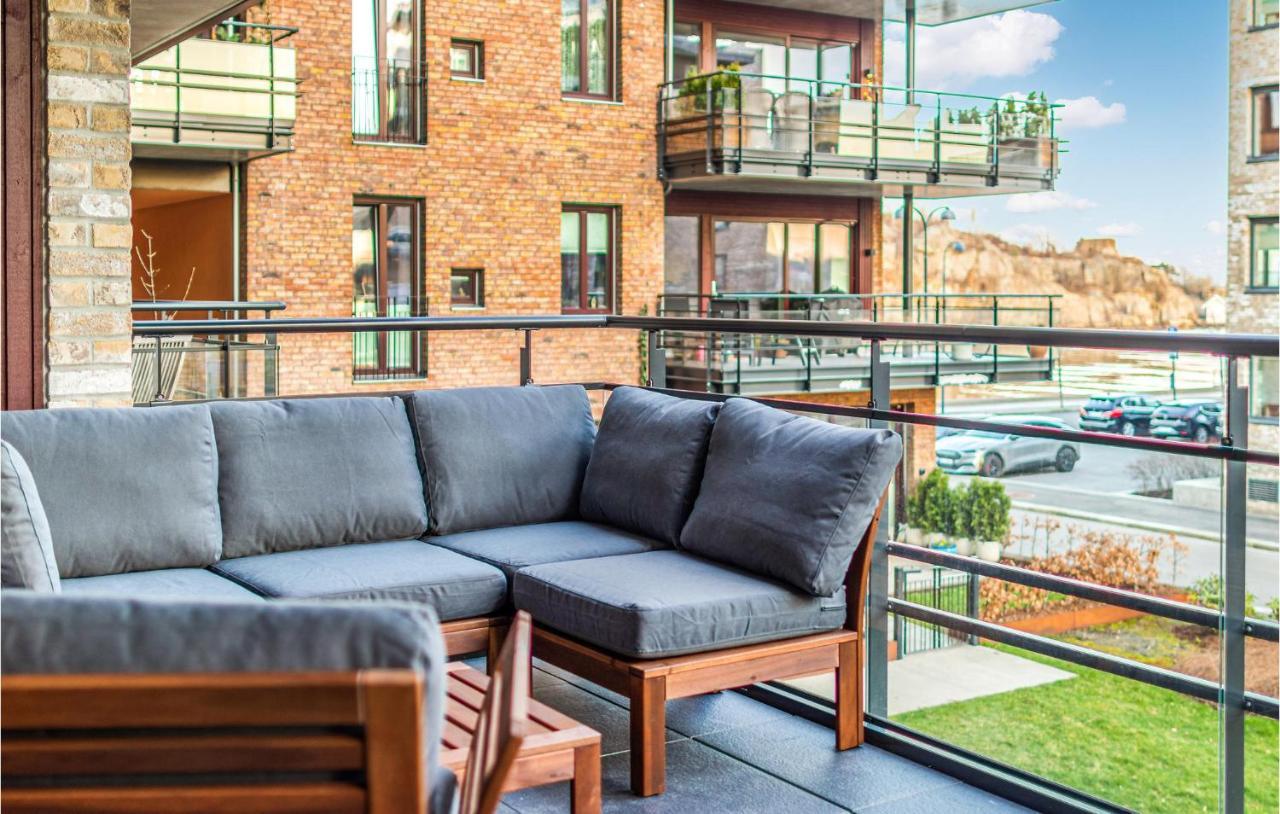 Awesome Apartment In Kristiansand With Wifi Esterno foto