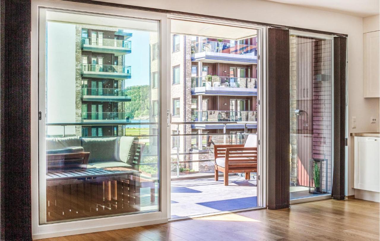 Awesome Apartment In Kristiansand With Wifi Esterno foto