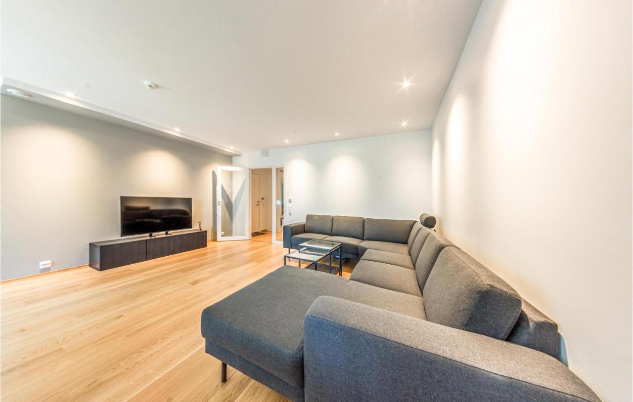 Awesome Apartment In Kristiansand With Wifi Esterno foto
