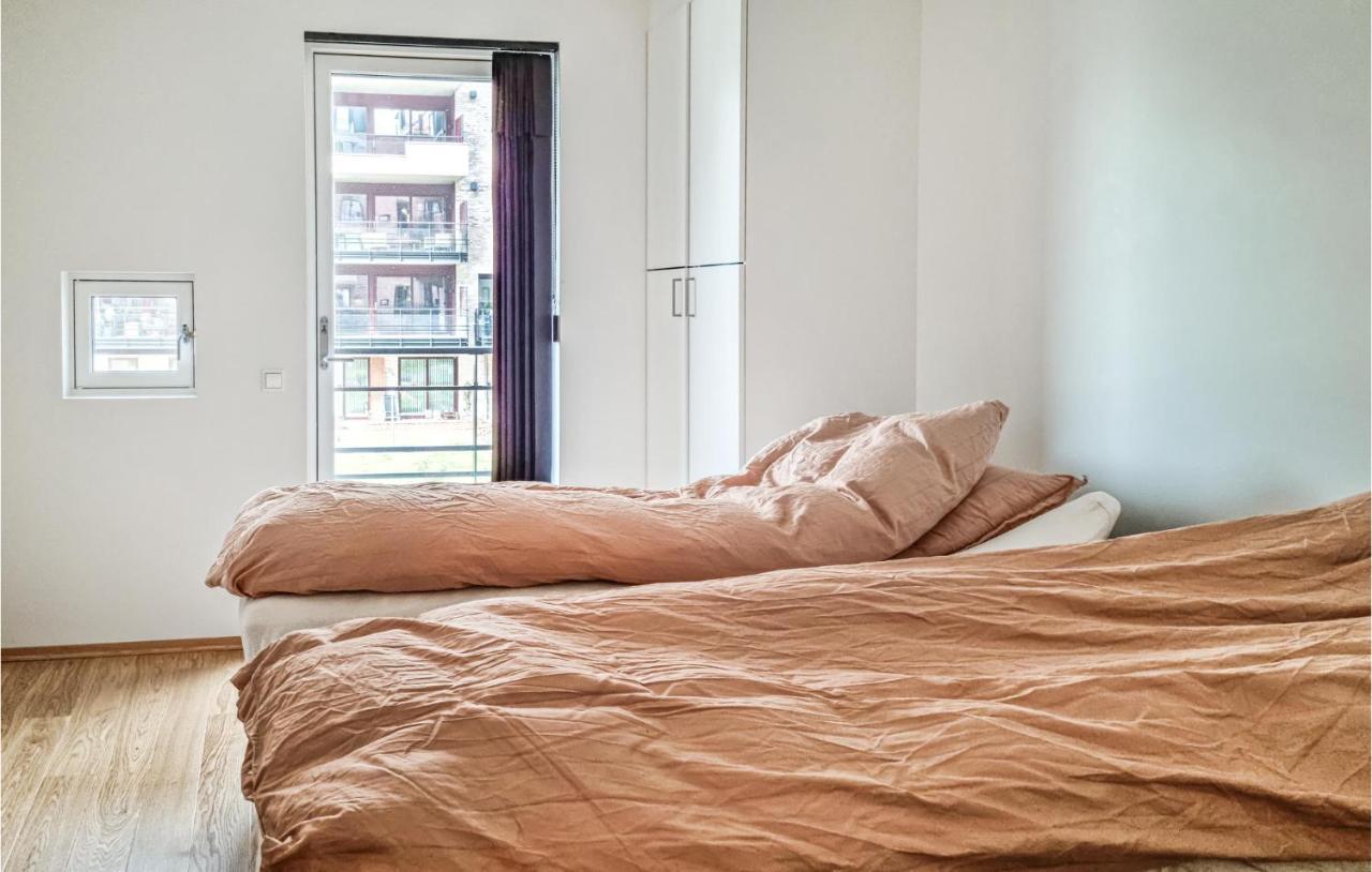 Awesome Apartment In Kristiansand With Wifi Esterno foto