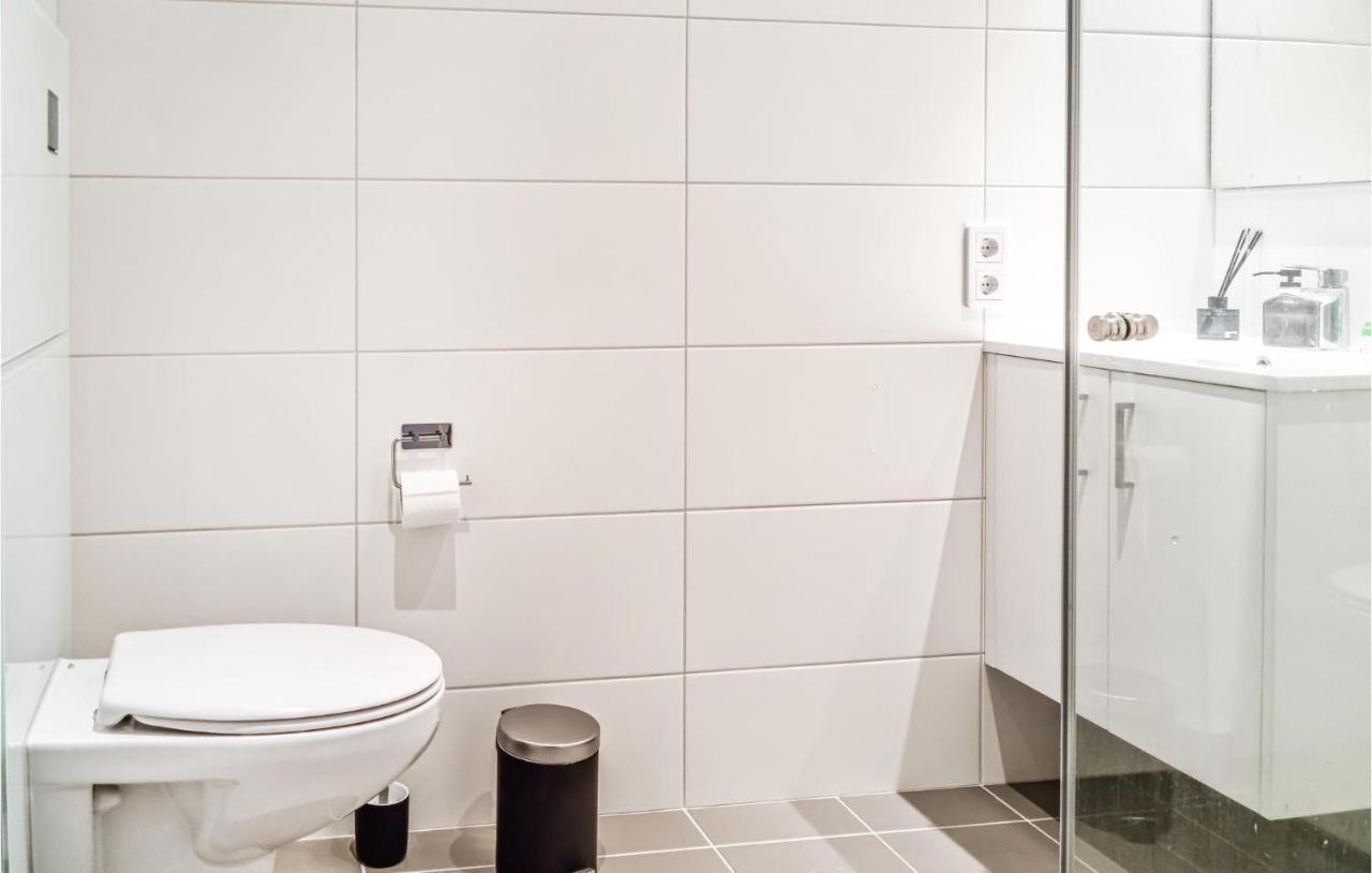 Awesome Apartment In Kristiansand With Wifi Esterno foto