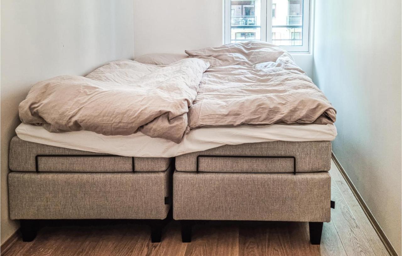 Awesome Apartment In Kristiansand With Wifi Esterno foto